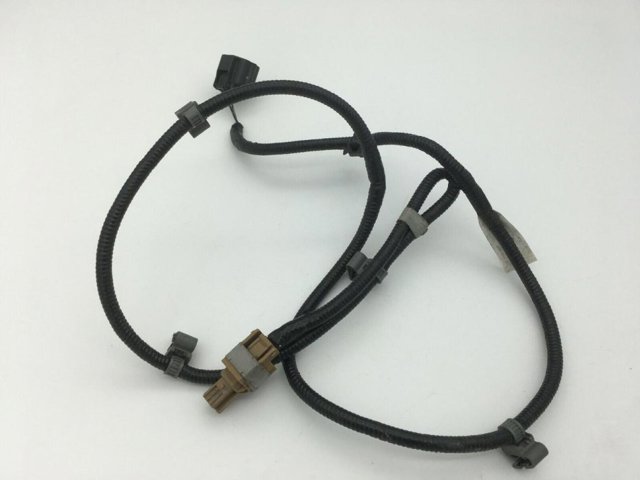 Compre 240336HH0A Nissan/Infiniti Cabo (fio) de sensor de estacionamento do pára-choque dianteiro
