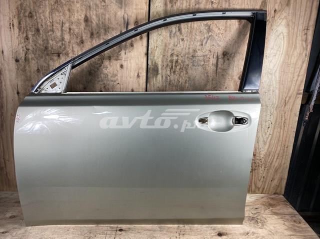 Compre 60009AJ0319P Subaru Porta dianteira esquerda