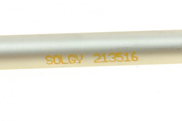 Compre 213516 Solgy Estribo da suspensão de lâminas