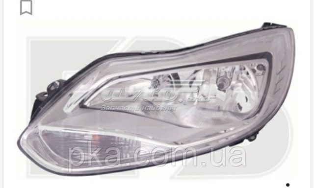 Luz direita FPS FP2813R2P preço, a partir de 161,74 USD