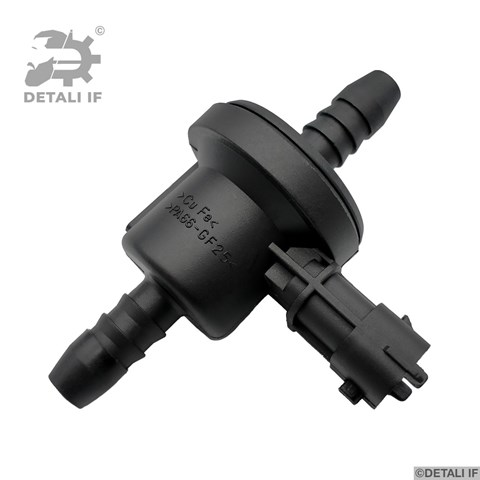 280142442 Bosch Válvula de ventilação dos gases do tanque de combustível