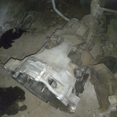 Compre AMK VAG Motor montado