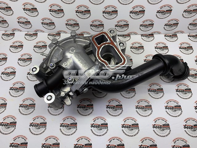 Compre 651200840180 Mercedes Bomba de água (bomba) de esfriamento