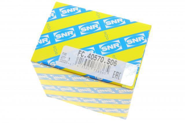 FC40570S06 SNR Rolamento de cubo traseiro