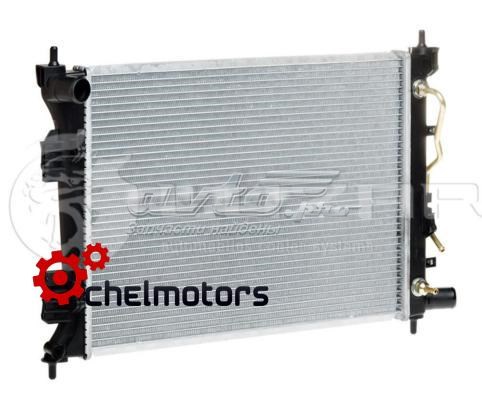 Radiador de esfriamento de motor Hyundai/Kia 253102V450 preço, a partir de 465,67 USD