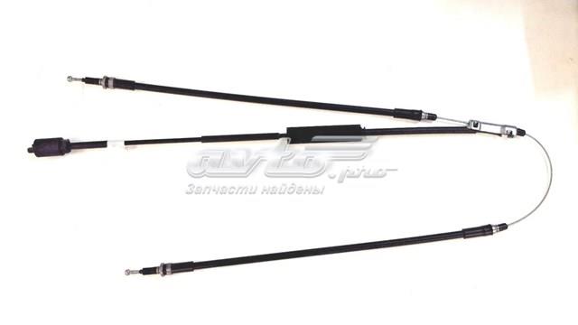13441135 General Motors Cabo do freio de estacionamento, kit para automóvel