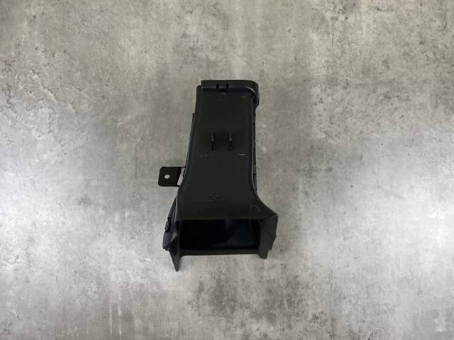 57747422278 BMW Conduto de ar do freio de disco direito