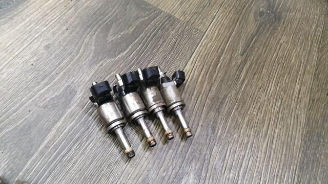 PY0113250 Mazda Injetor de injeção de combustível