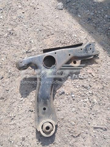 Braço oscilante inferior direito de suspensão dianteira 357407158 VAG