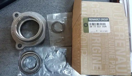Compre 397705260R Renault (RVI) 