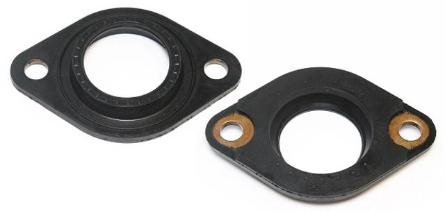 Compre 335350 Elring Vedante da tampa de válvulas de motor, anel