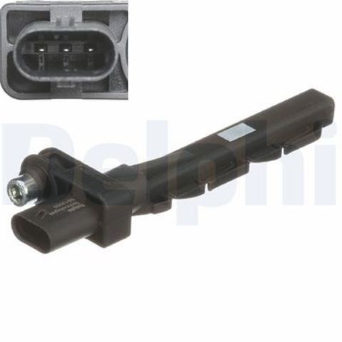 Compre SS1200912B1 Delphi Sensor de posição (de revoluções) de cambota