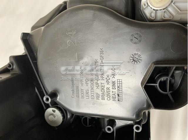 Luz esquerda Suzuki 3532054P50