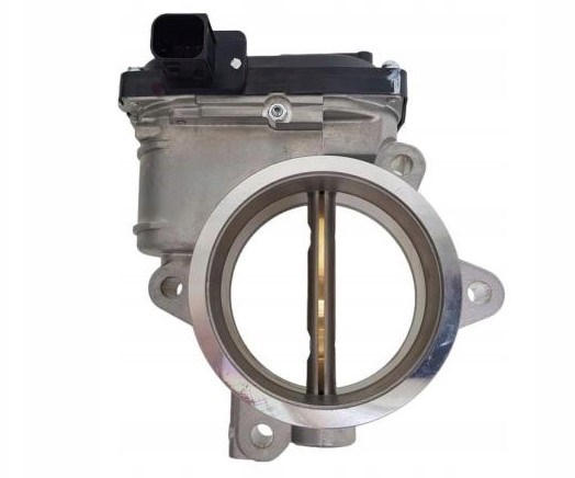 Válvula EGR de recirculação dos gases 23051797 Volvo