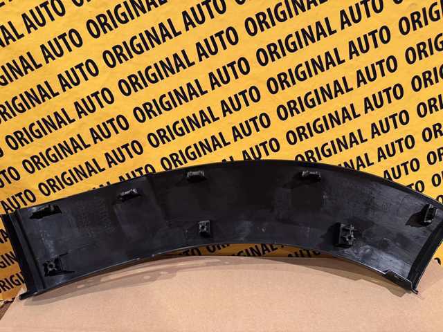Placa sobreposta direita do pára-choque dianteiro Mazda DFR551W71D preço, a partir de 26,67 USD