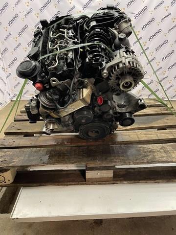 Motor montado para BMW X3  E83