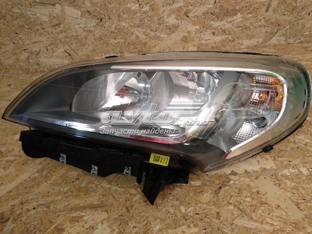 Compre 51974244 Fiat/Alfa/Lancia Luz esquerda
