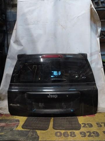 Porta traseira (3ª/5ª porta-malas (tampa de alcapão) Jeep Patriot preço, a partir de 967,51 USD