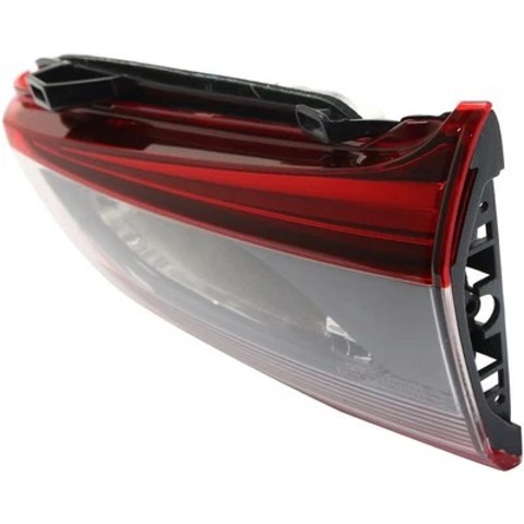 G45F513F0C Mazda Lanterna traseira direita interna