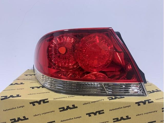 11A660012B TYC Lanterna traseira esquerda