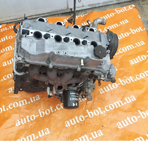 Motor montado Mitsubishi 4D56U preço, a partir de 6631,27 USD