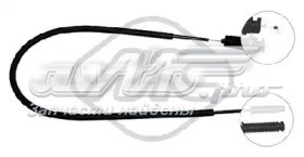 Cabo/pedal de gás (de acelerador) Adriauto 330331 preço, a partir de 27,39 USD