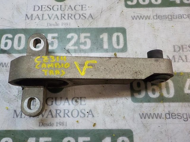 51813607 Fiat/Alfa/Lancia Coxim (suporte) esquerdo de motor