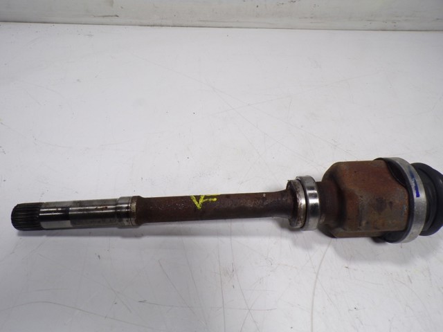 Compre 9824359680 Peugeot/Citroen Semieixo (acionador) dianteiro direito