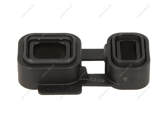 Compre 0501215718 ZF Parts Vedante de unidade hidráulica da Caixa Automática de Mudança