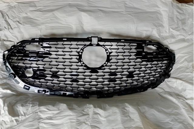 Compre BCKB50711 Mazda Grelha do radiador
