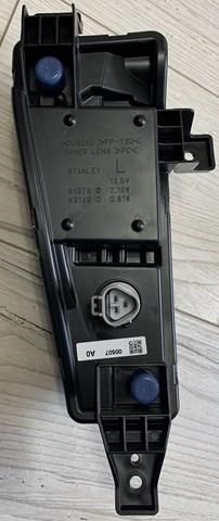 Compre 3658454P00000 Suzuki Luzes máximas esquerdas