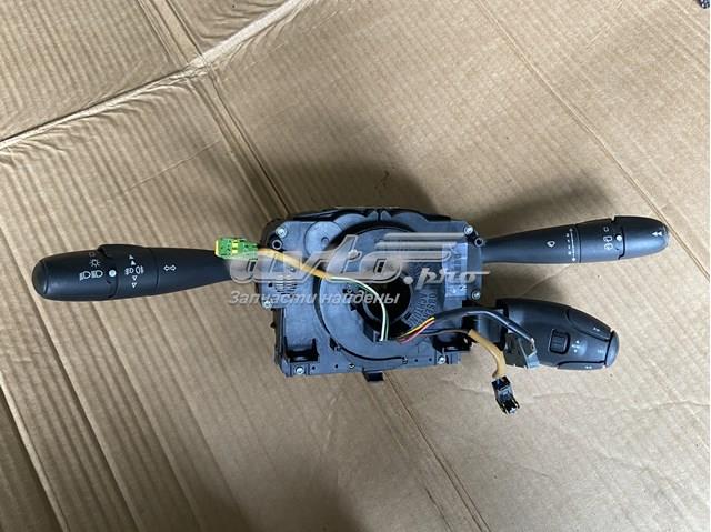 Compre 96630724XT Peugeot/Citroen Comutador instalado na coluna da direção, montado