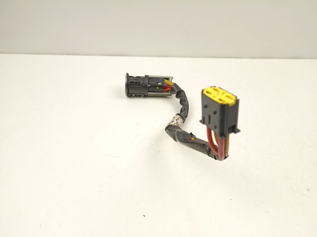 Fecho de ignição Renault (RVI) 487004353R