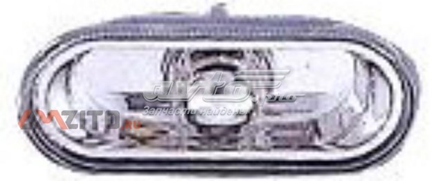 Luz intermitente no pára-lama Depo/Loro/Abakus 3411407NUE preço, a partir de 4,18 USD
