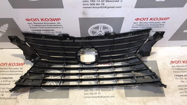 5311148320 Toyota Grelha do radiador