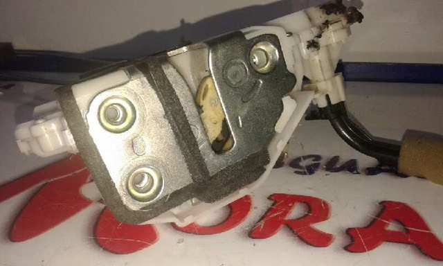 72151SWAG1 Honda 