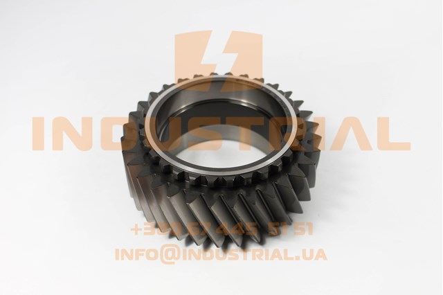42532747 Iveco Roda dentada motriz de 4ª velocidade