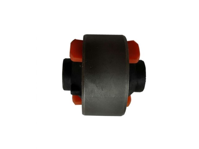 T212909080 Chery Bloco silencioso dianteiro do braço oscilante inferior