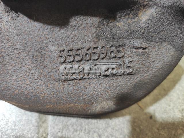  General Motors 55565985