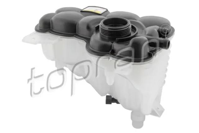 Compre LR128194 Land Rover Tanque de expansão do sistema de esfriamento