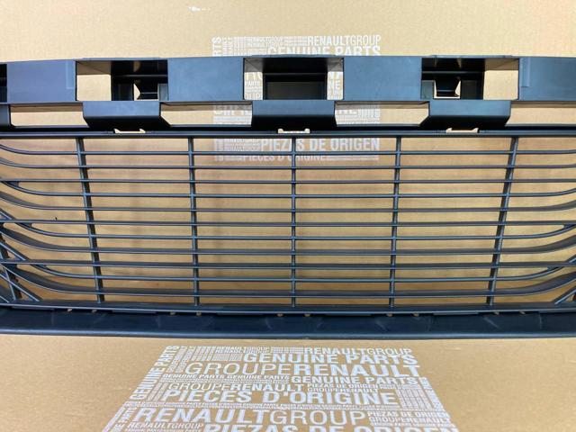 Grelha do radiador Renault (RVI) 622543994R preço, a partir de 72,33 USD