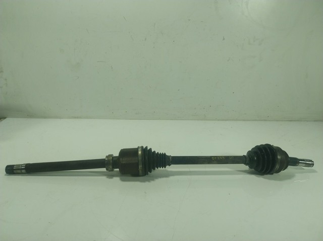 Semieixo (acionador) dianteiro direito Peugeot/Citroen 1614305680 preço, a partir de 192,04 USD