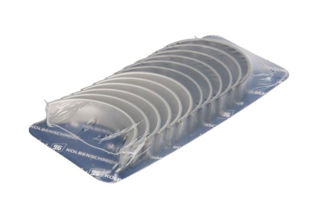 Compre 77948620 Kolbenschmidt Folhas inseridas de cambota de biela, kit, 2ª reparação ( + 0,50)