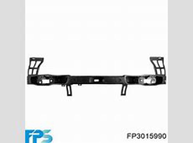 Grelha do radiador FPS FP3015990 preço, a partir de 54,91 USD