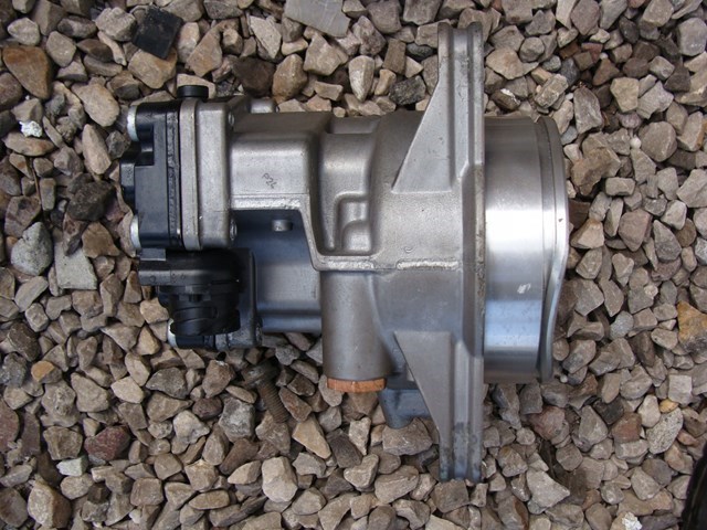 A0022609563 Mercedes Cilindro de mudança da Caixa de Mudança
