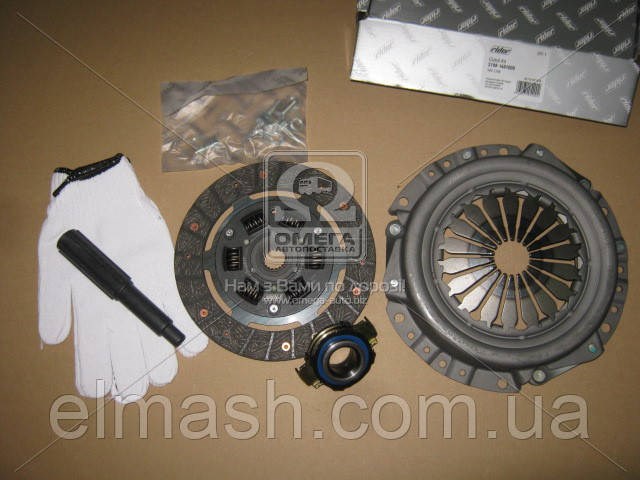 Kit de embraiagem (3 peças) Rider 21081601000 preço, a partir de 85,93 USD