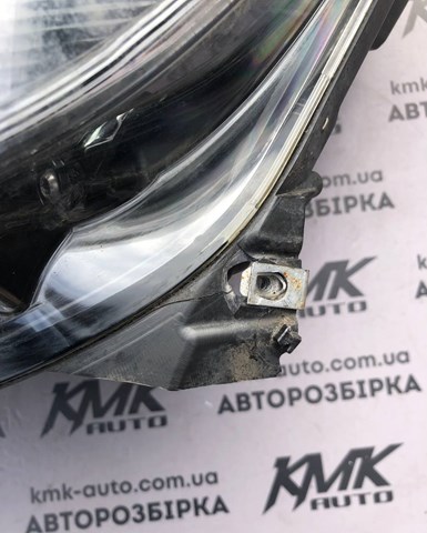 Luz esquerda General Motors 13365290 preço, a partir de 102,15 USD