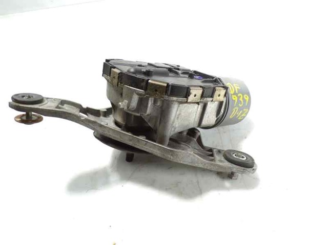 Compre 9811384780 Peugeot/Citroen Sensor de fluxo (consumo) de ar, medidor de consumo M.A.F. - (Mass Airflow)