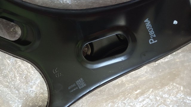  Subaru 20202FL041
