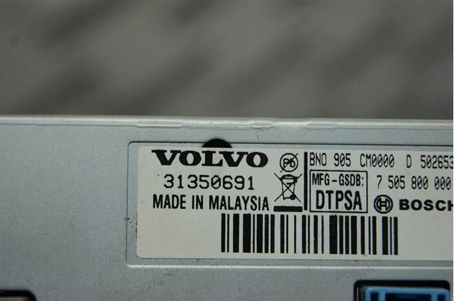  Volvo 31350691 preço, a partir de 189,31 USD